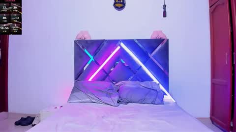 arnold sexy hot98 online show from November 16, 8:00 pm