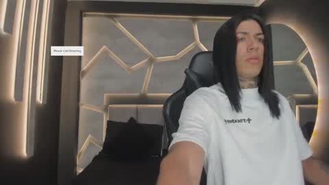 Arohom Lester online show from November 4, 11:00 am