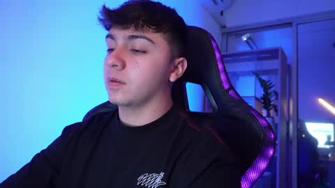 aron__cooper online show from April 9, 2:37 am