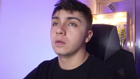 aron__cooper online show from December 3, 9:26 pm