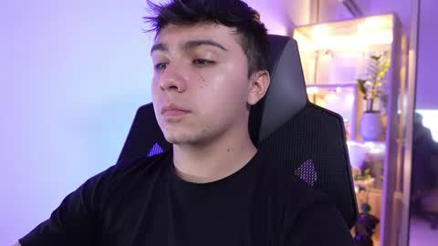 aron__cooper online show from February 1, 12:30 am