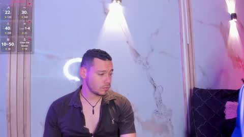 aron and molly online show from February 4, 12:09 pm