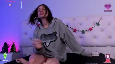 Aron cruz  online show from December 4, 3:22 pm