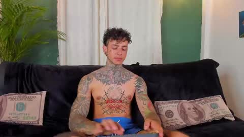 Aron ford online show from May 26, 10:49 pm