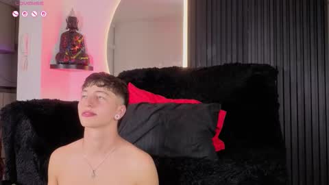  Your Aron  online show from January 15, 11:02 pm