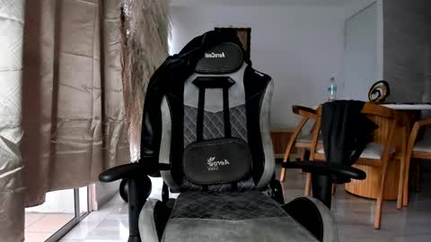 DarkMaster online show from March 25, 9:43 pm