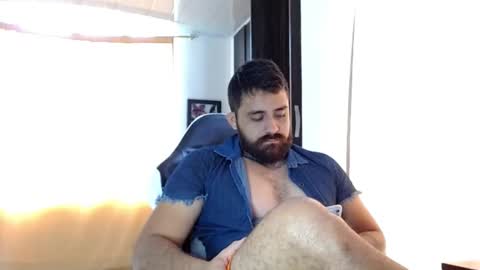 aronmiller online show from January 10, 4:23 pm