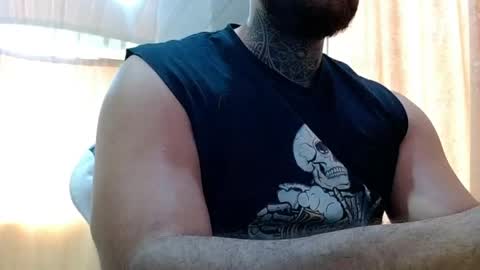 aronmiller online show from March 13, 11:46 am