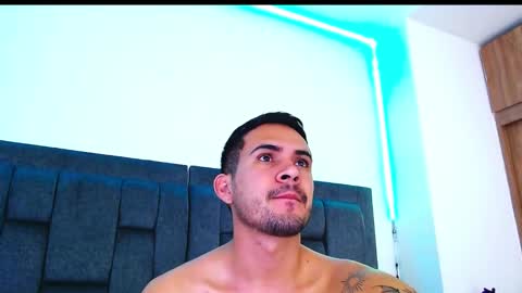 Adrian online show from September 28, 9:24 pm