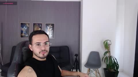 Adrian online show from September 13, 7:38 pm