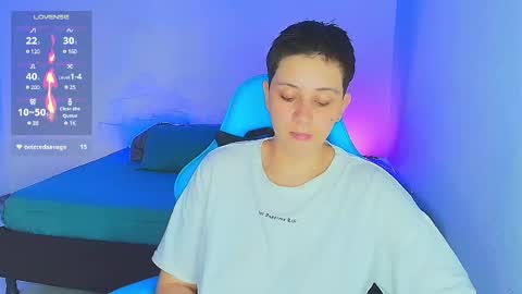 noah and ivy online show from February 11, 6:33 pm