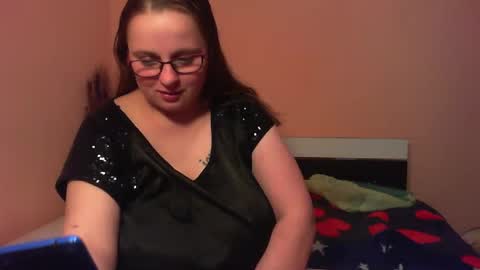 Arriana online show from March 9, 5:28 pm