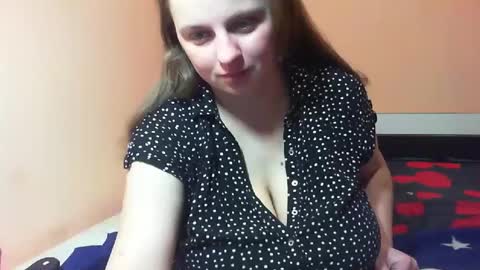 Arriana online show from February 3, 4:46 am