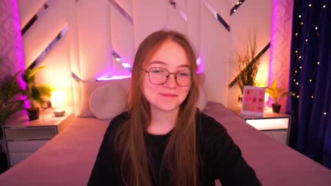 arrinawair online show from February 19, 9:52 am