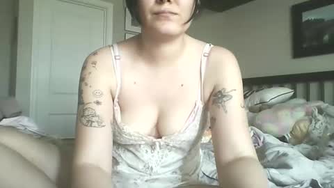 arrosemoi online show from March 26, 3:50 pm