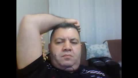 arsenica online show from February 2, 9:02 pm