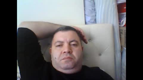 arsenica online show from January 20, 11:02 am