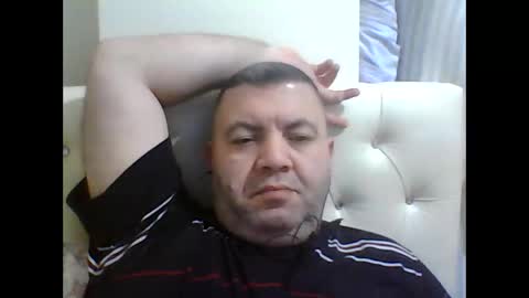 arsenica online show from February 13, 10:54 pm