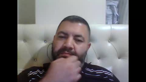 arsenica online show from January 13, 9:55 pm