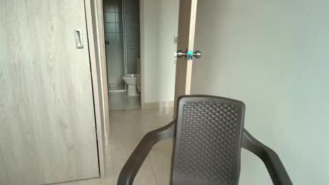 Fernanda online show from February 17, 8:16 pm