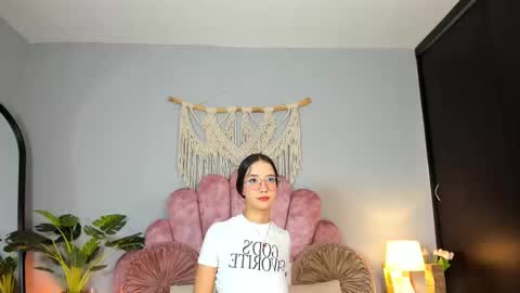 Lia Rose online show from September 21, 1:20 am