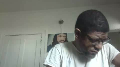 Arteblazze not daddy boy bitch or nigga online show from February 12, 4:21 pm