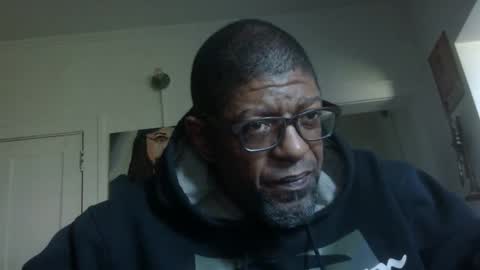 Arteblazze not daddy boy bitch or nigga online show from October 8, 4:13 pm