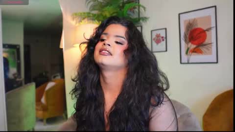 Chloe  online show from February 23, 6:17 am