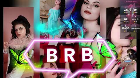 Snapshot of artemis696 chatting on December 20, 2:05 pm Artemis  my pvt is open and lovense is active  online show from December 20, 2:05 pm