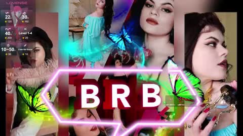 Snapshot of artemis696 chatting on December 4, 3:48 pm Artemis  my pvt is open and lovense is active  online show from December 4, 3:48 pm