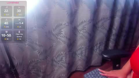 artemis_nyx online show from January 9, 8:25 pm