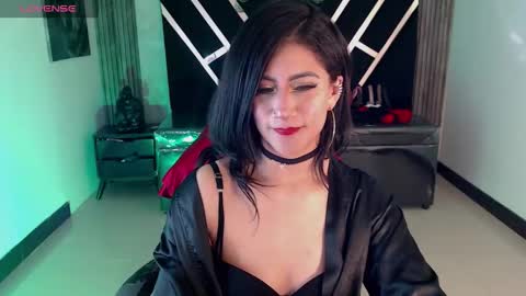 ARTEMISA online show from October 30, 4:35 am