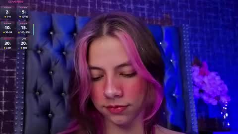 artemisablake online show from September 12, 6:43 pm