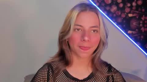 artemisablake online show from February 28, 4:53 pm