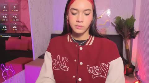 artemiss_tay online show from June 1, 7:26 pm
