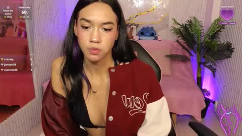 artemiss_tay online show from February 6, 8:44 pm