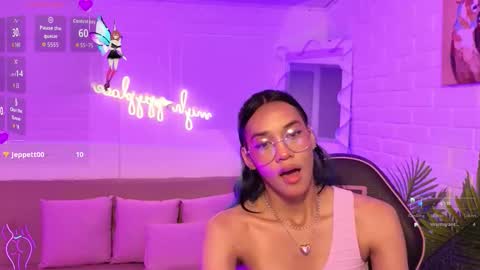 artemiss_tay online show from November 8, 7:50 pm