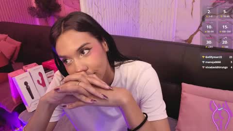 artemiss_tay online show from April 10, 7:29 pm