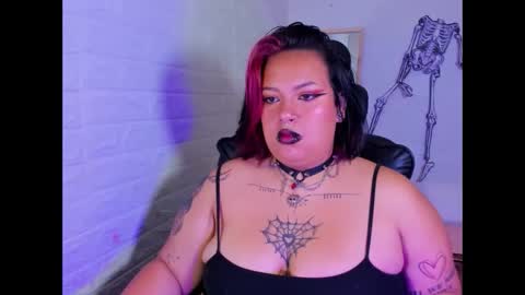 Snapshot of artenisa_tay69 chatting on October 7, 3:24 am artenisa_tay69 online show from October 7, 3:24 am