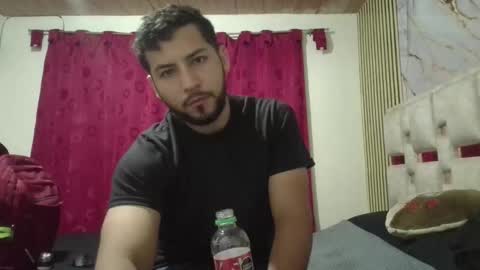 arthur1718 online show from March 19, 2:50 am