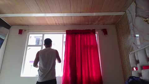 arthur1718 online show from March 23, 6:35 pm