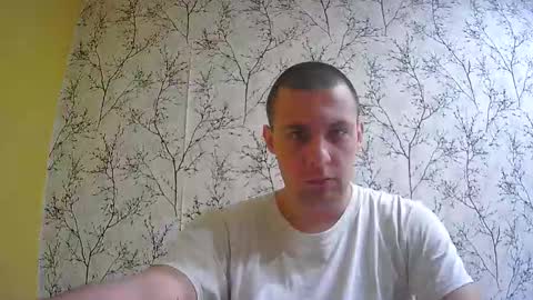 A online show from April 3, 9:00 pm