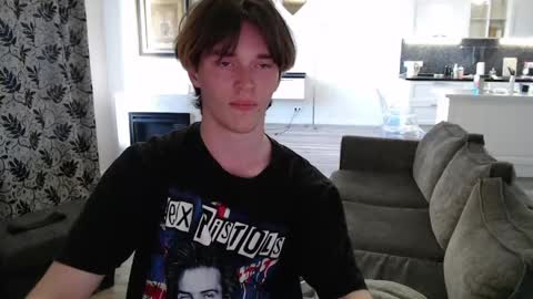 Arthur online show from May 7, 2:24 pm