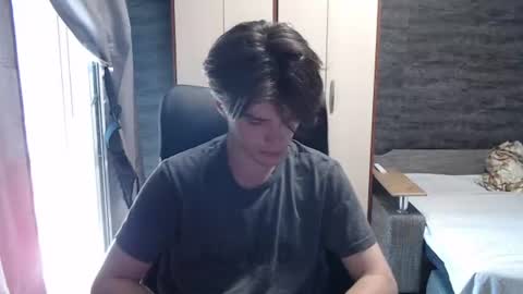 Arthur online show from July 1, 1:09 pm