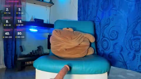 Arthur online show from September 20, 10:35 pm