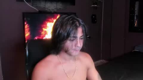 I AM HERE online show from July 29, 1:05 am