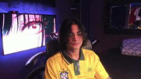 I AM HERE online show from July 5, 12:58 am