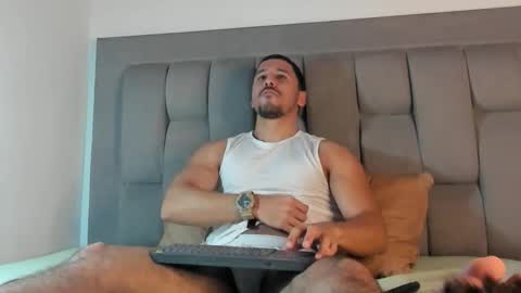 Arthur online show from March 17, 8:14 pm