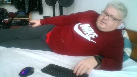 artuditu36 online show from February 4, 12:09 pm