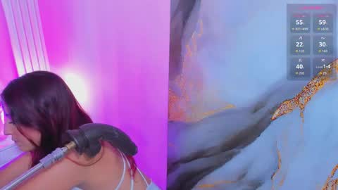 Ary  online show from March 8, 7:40 pm